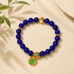 Beaded Bracelet: Snake Dance D89