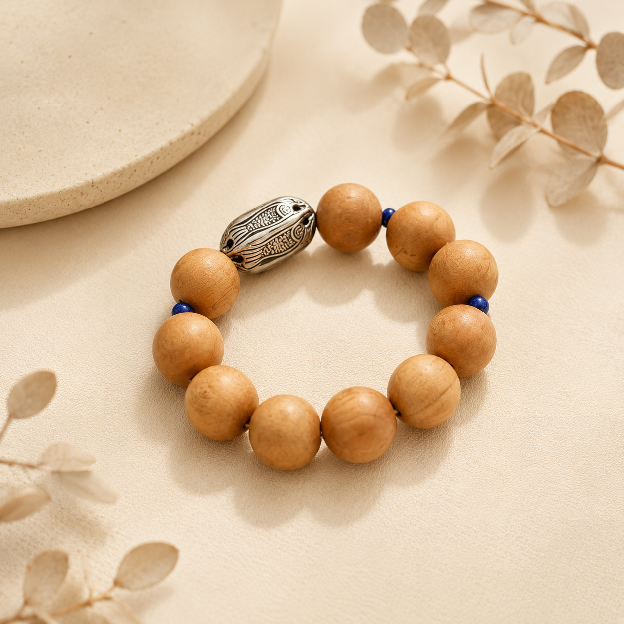 Autumn Wood – Harvest Bracelet D194